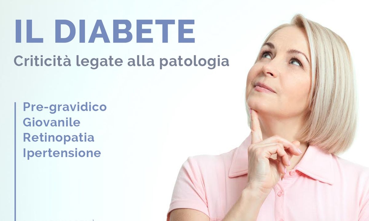 Diagnosi | Diabete e cure